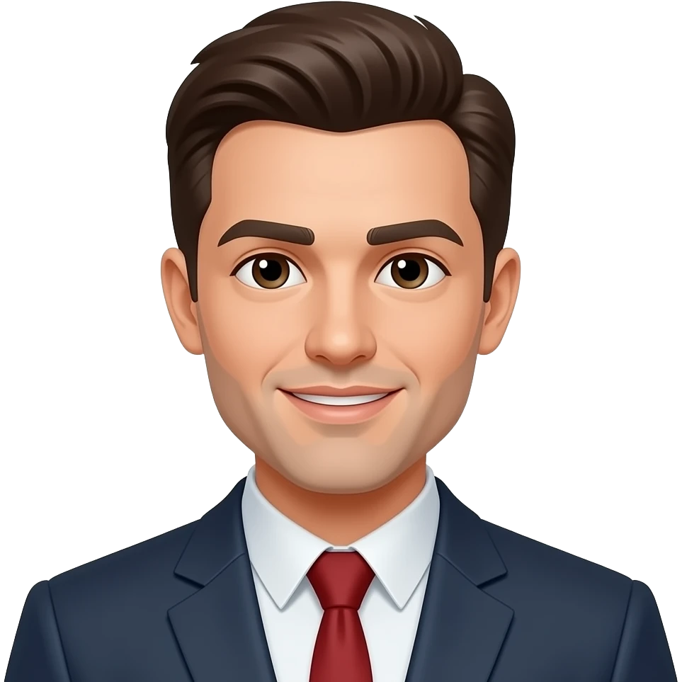 Dominic emoji