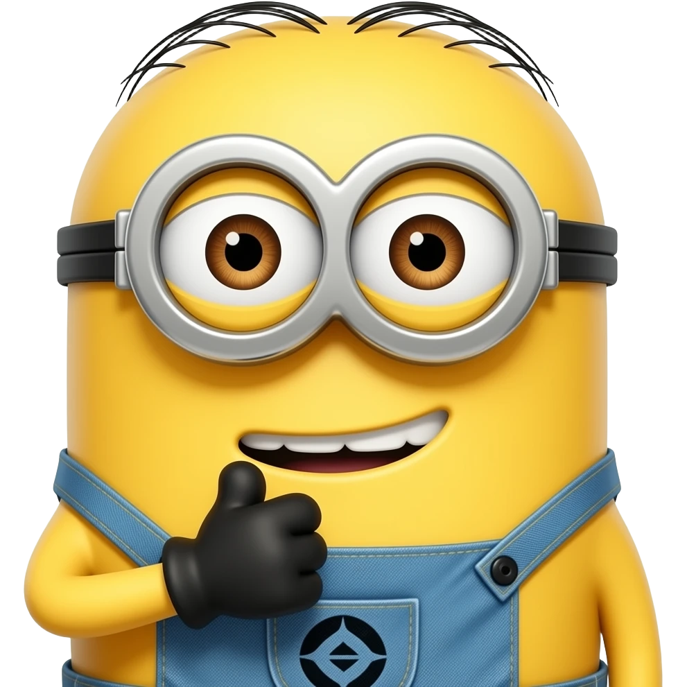 minion emoji