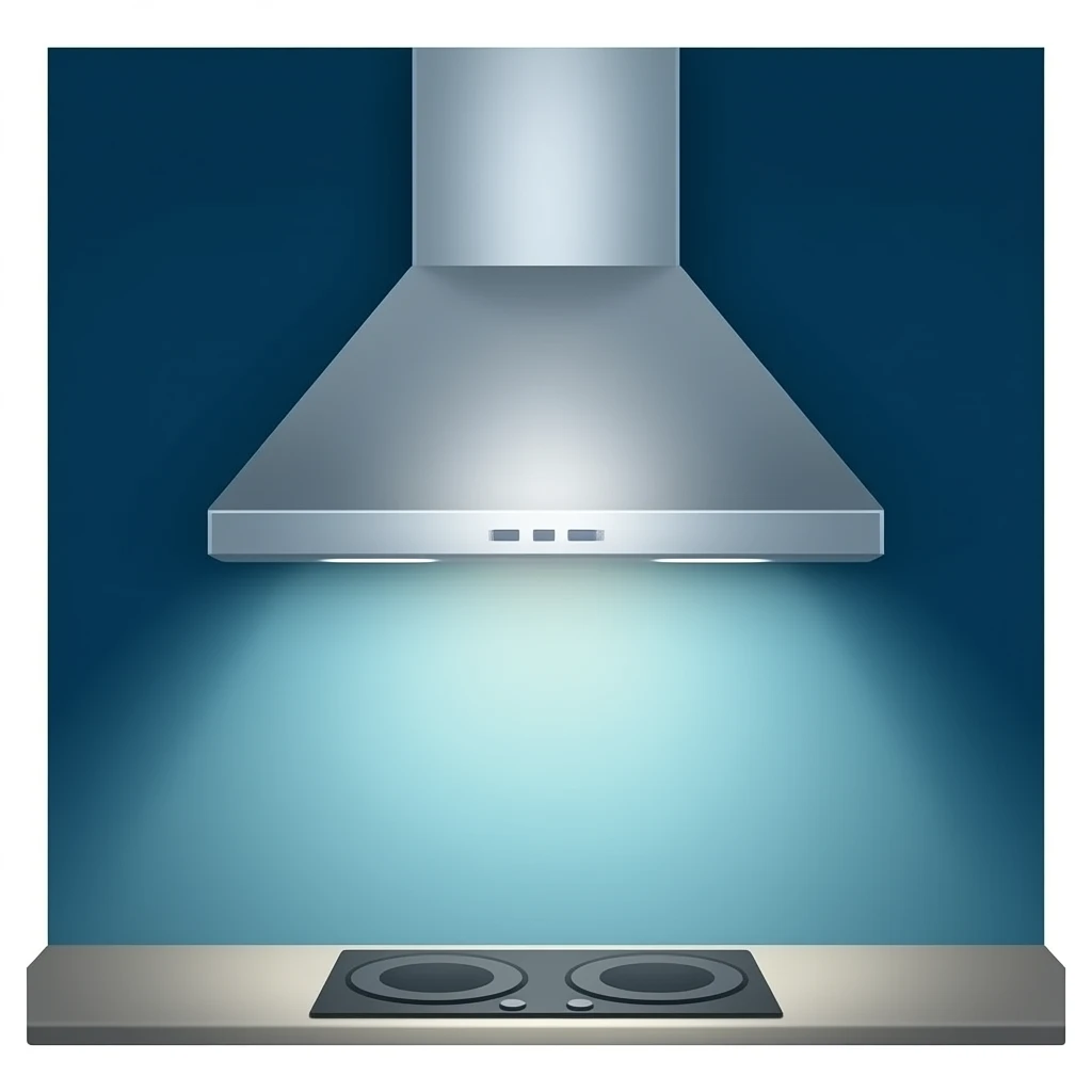 kitchen hood emoji