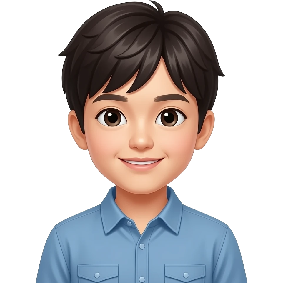 Craem Seohyun kids emoji