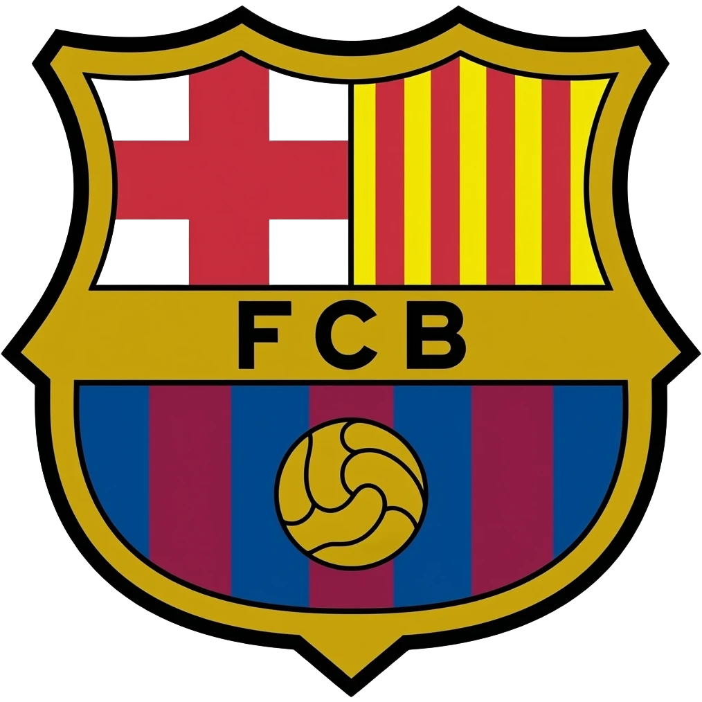 Fc barcelona emoji
