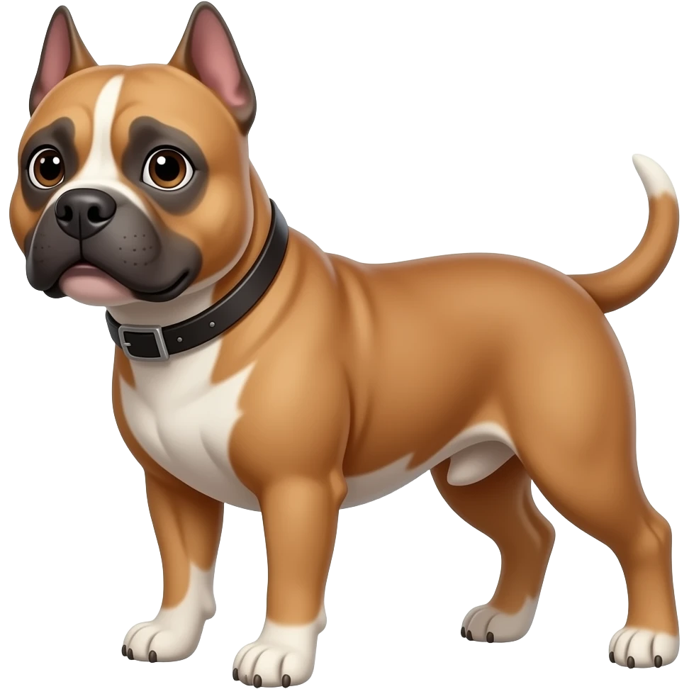 Bana pitbul yap emoji