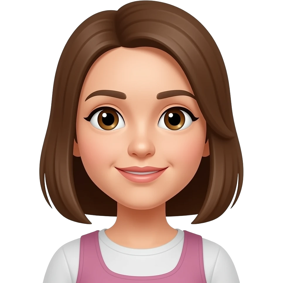 dont create same face girl emoji