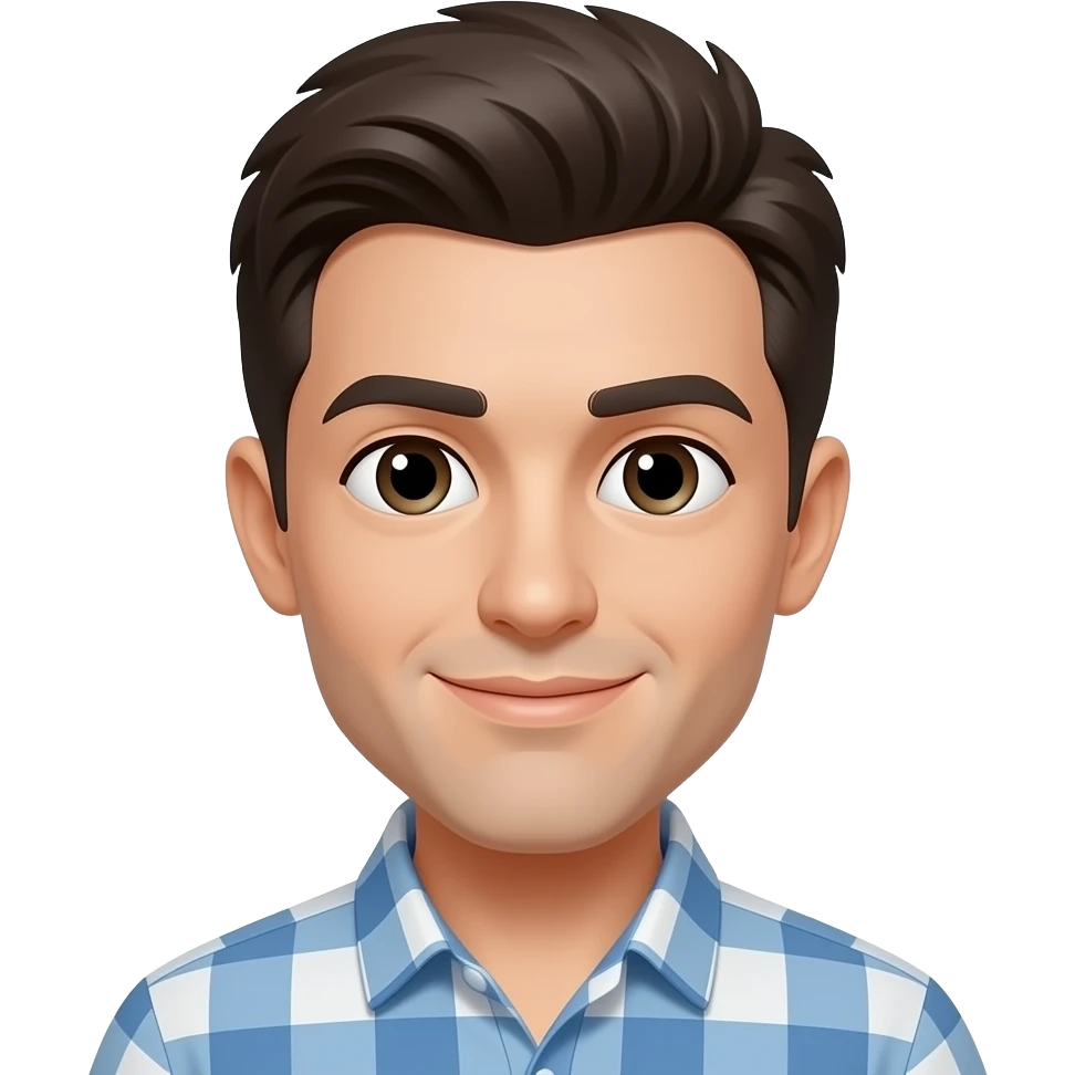 un emoji original emoji