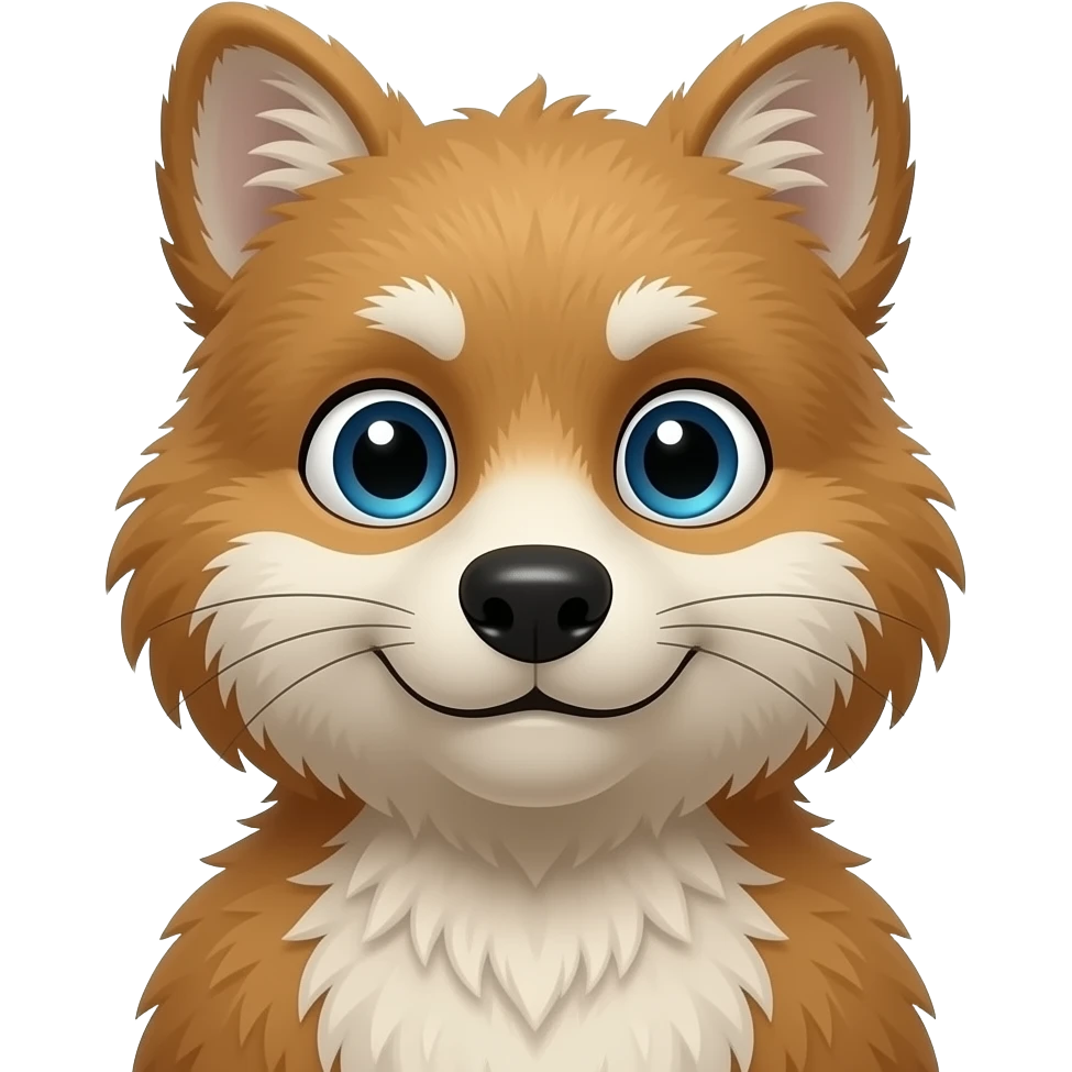 furr emoji
