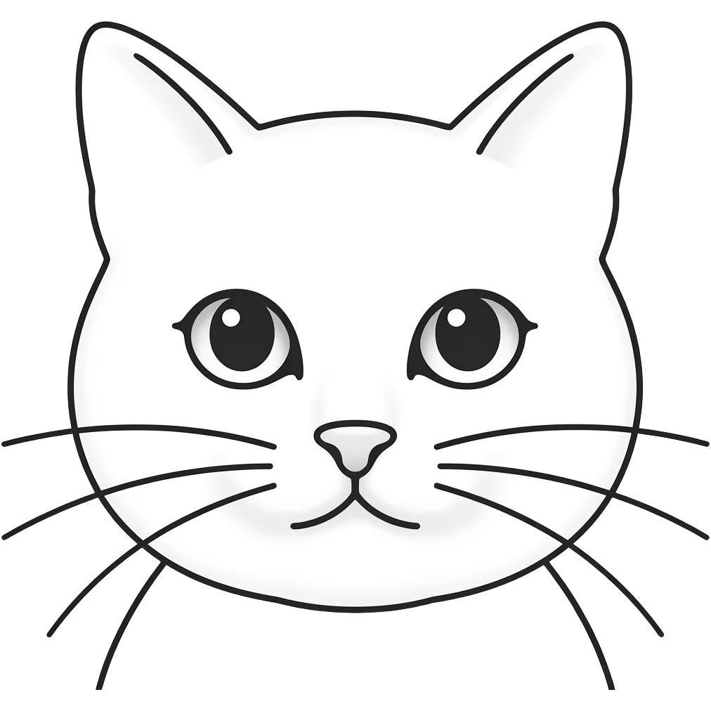 make the lines smoother emoji