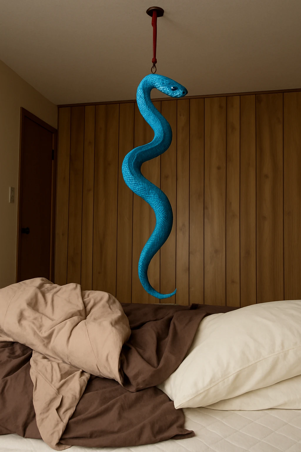Snake emoji