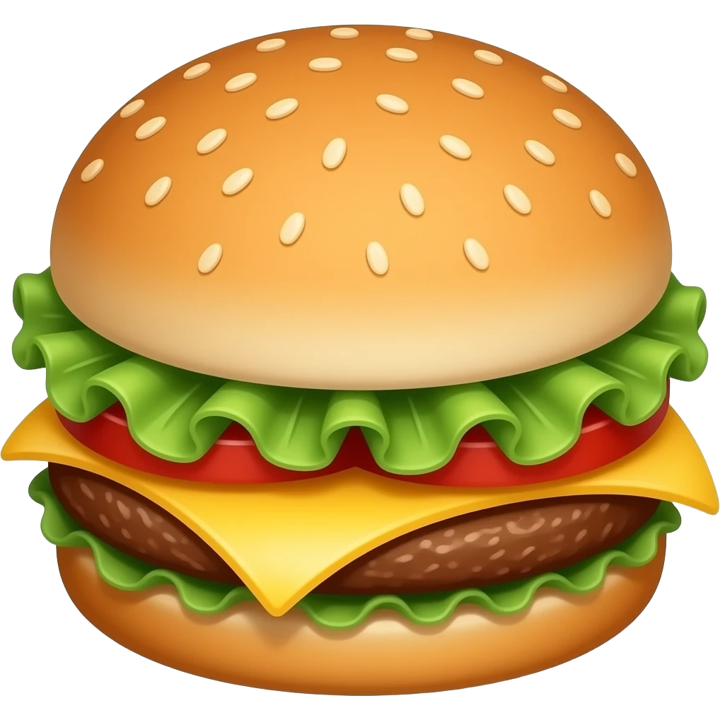 Chicken Sandwich Chickfila emoji