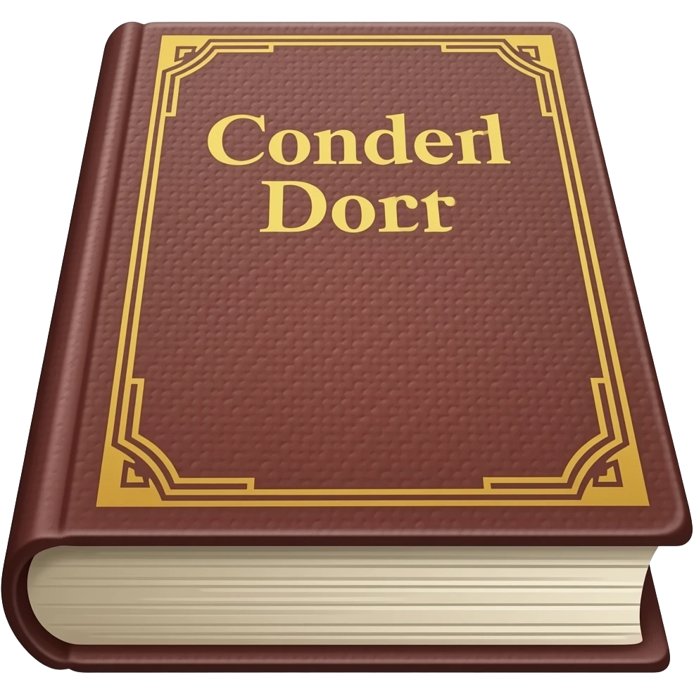book of concord emoji