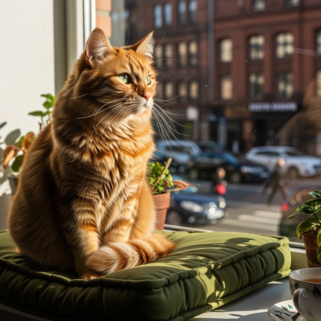 cat emoji