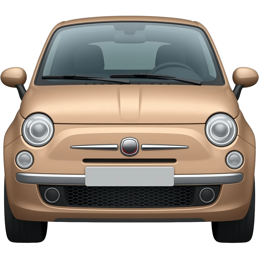 Fiat emoji