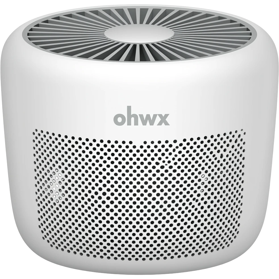 air purifier emoji