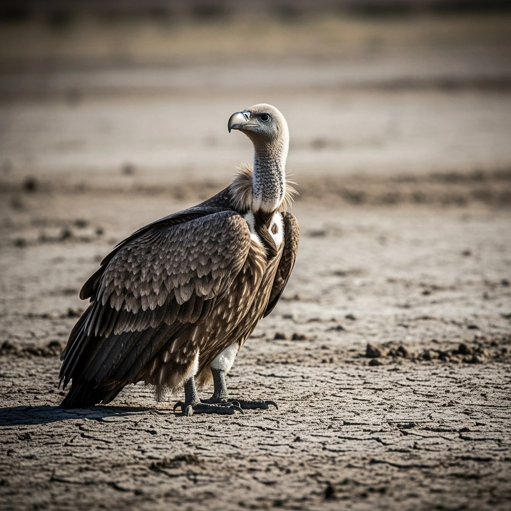 Vulture emoji