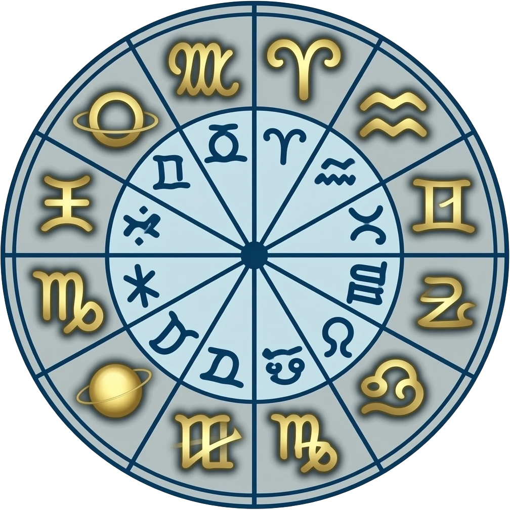 Astrologia emoji