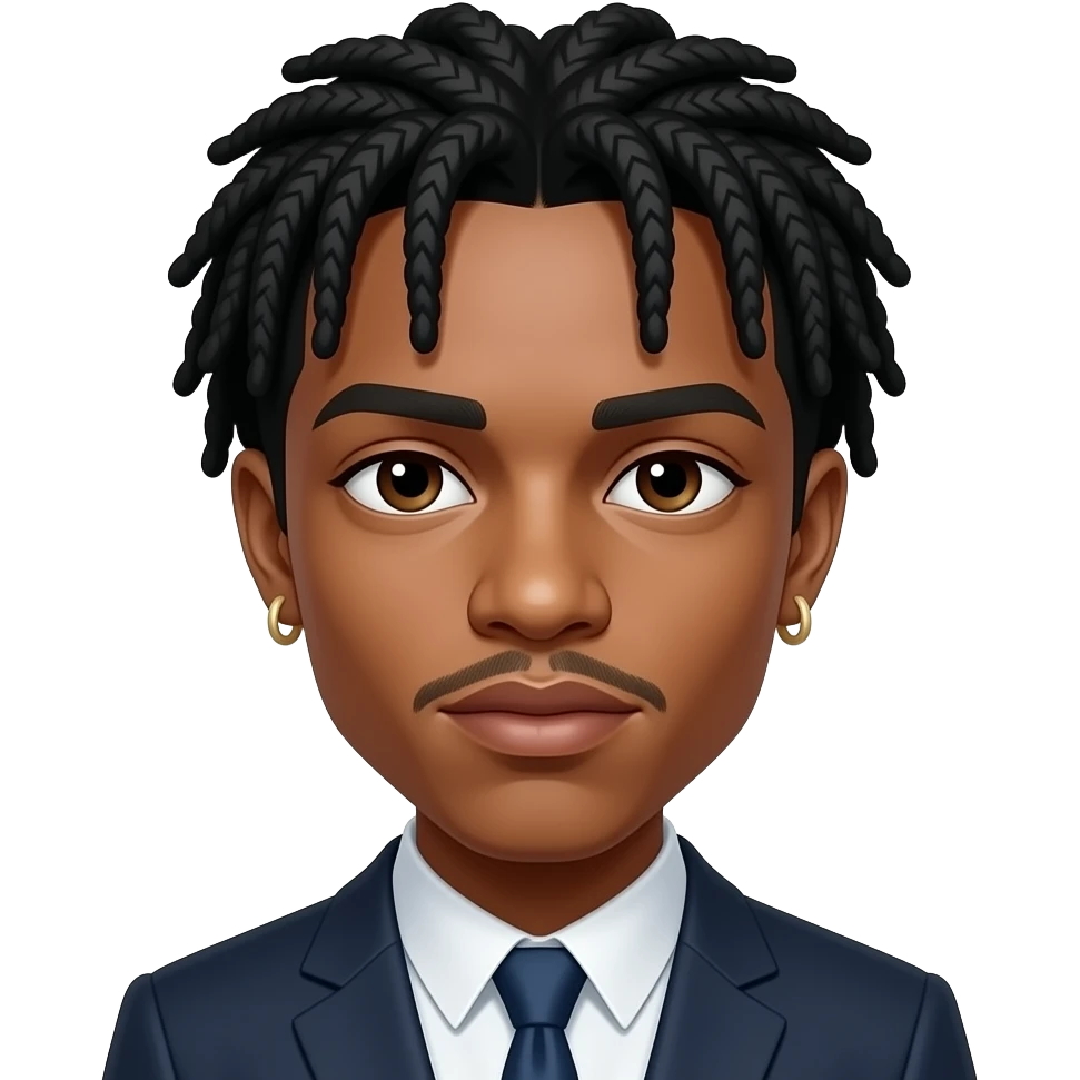 Xxxtentacion emoji