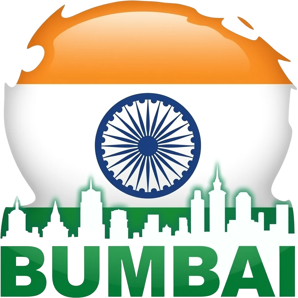 Mumbai indian logo emoji