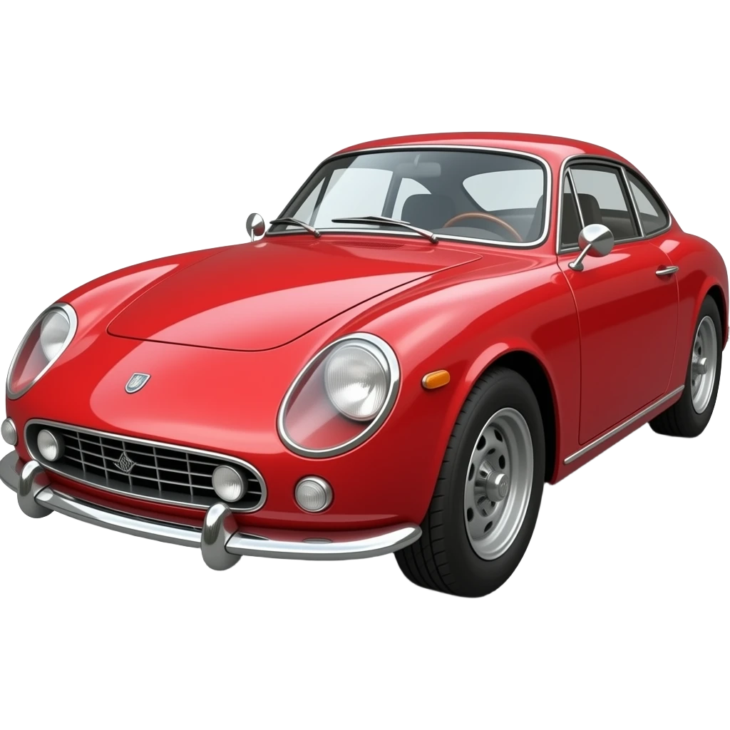 car emoji