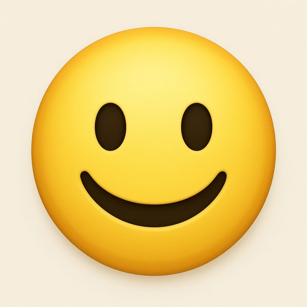 yellow face emoji  emoji