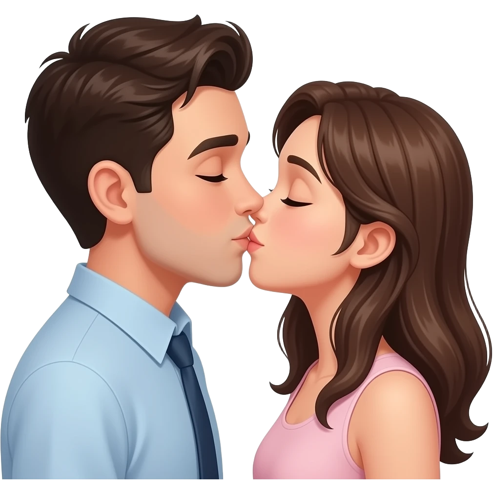 Smooch emoji