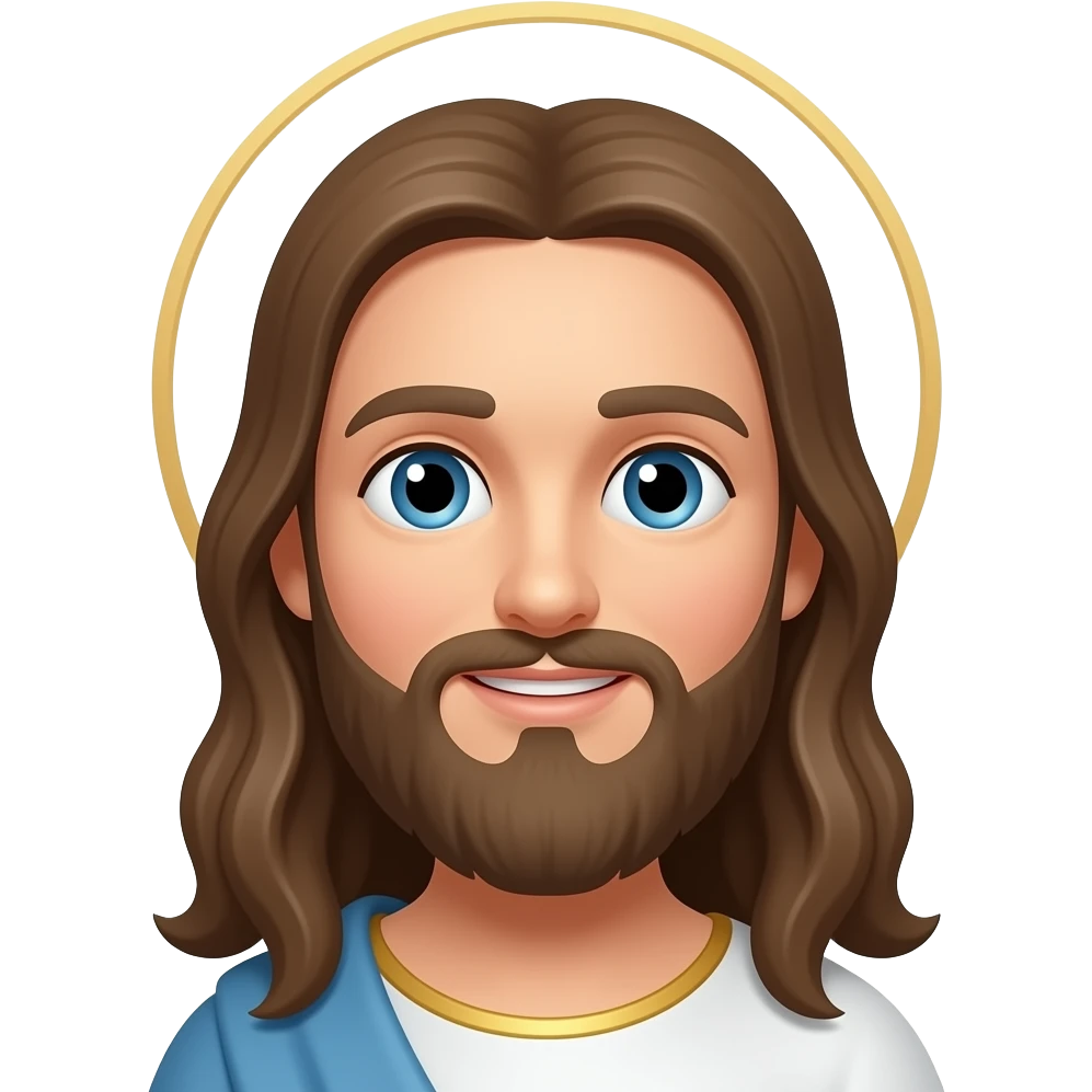 Dieu emoji