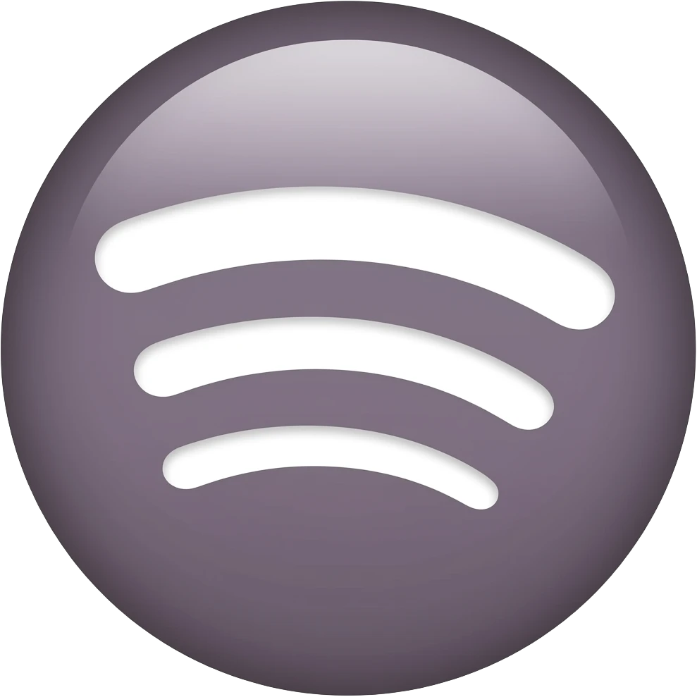 spotify emoji