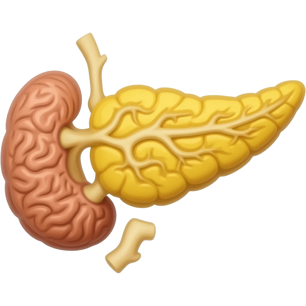 pancreas emoji emoji