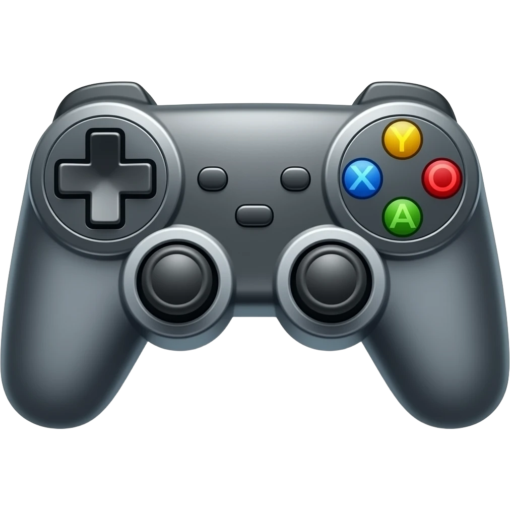 Play emoji