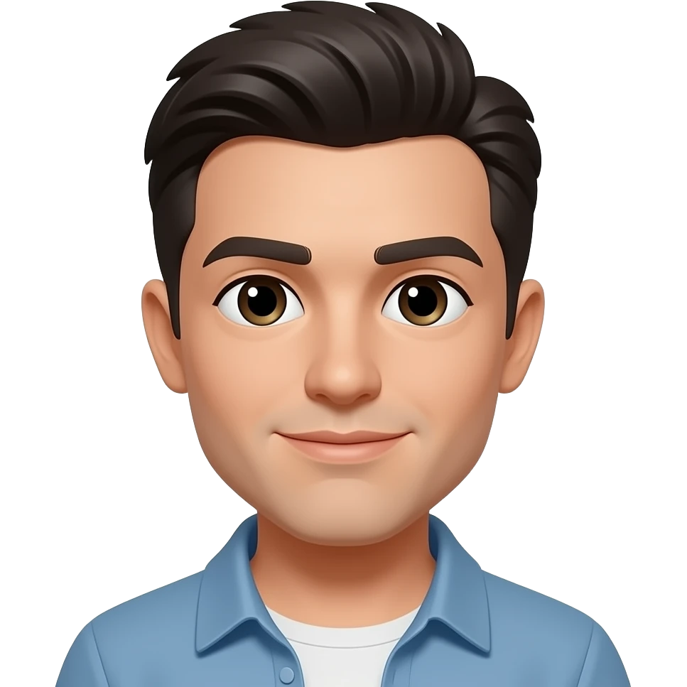 que sea mas bonito emoji