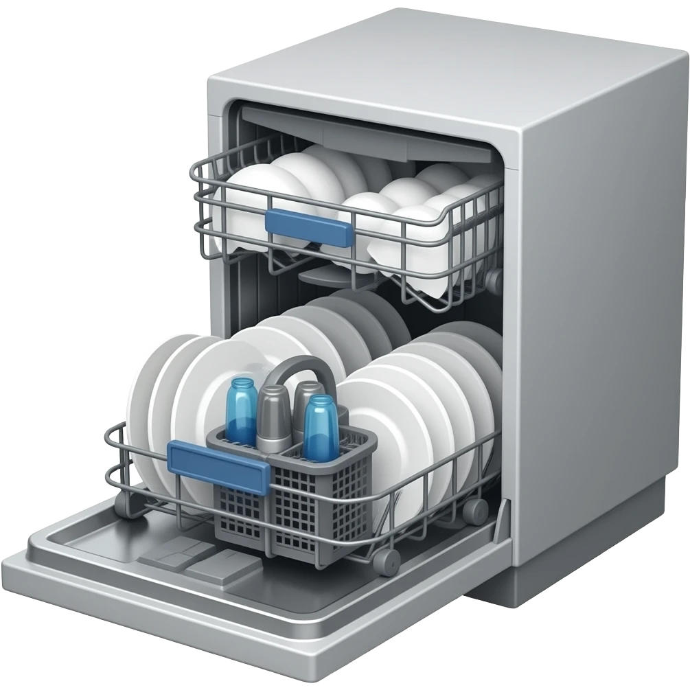 Dishwasher emoji
