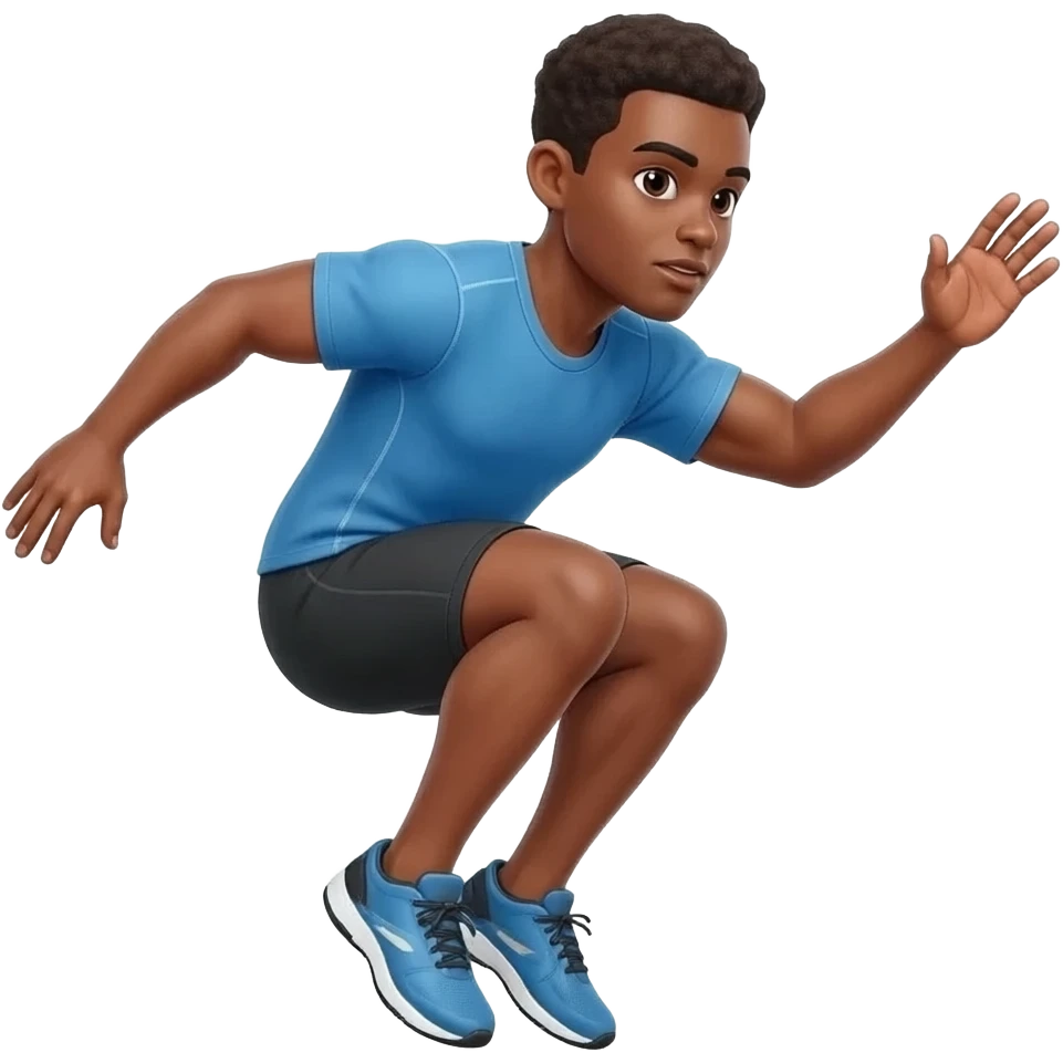 plyometrics emoji