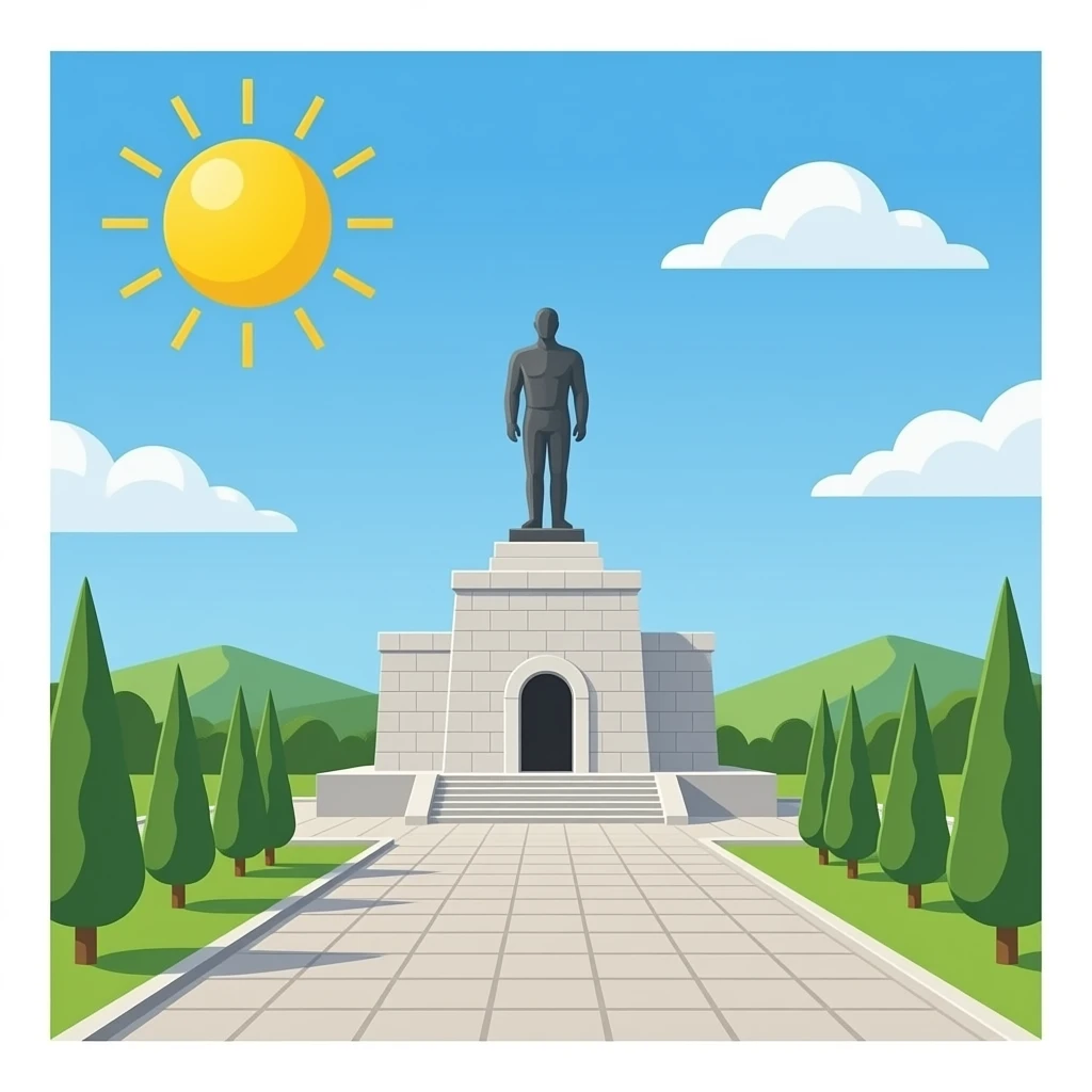 anıtkabir emoji