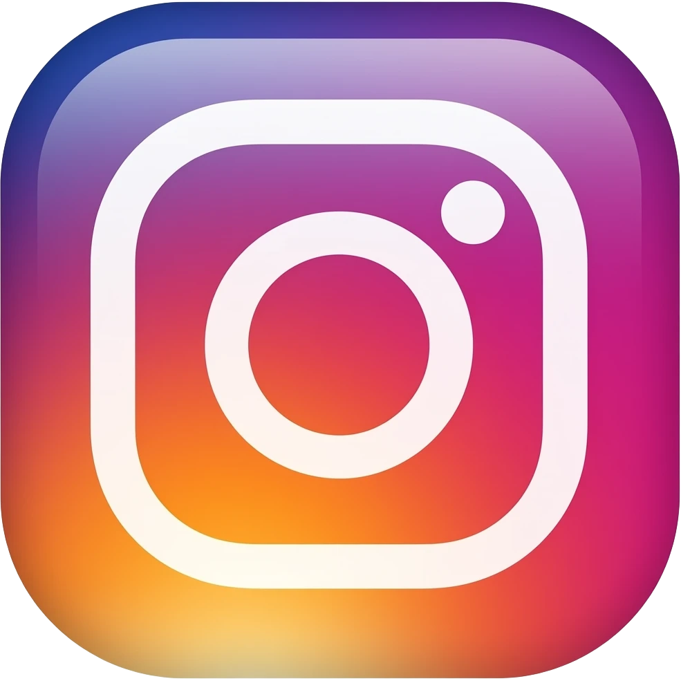 Verificado de Instagram emoji