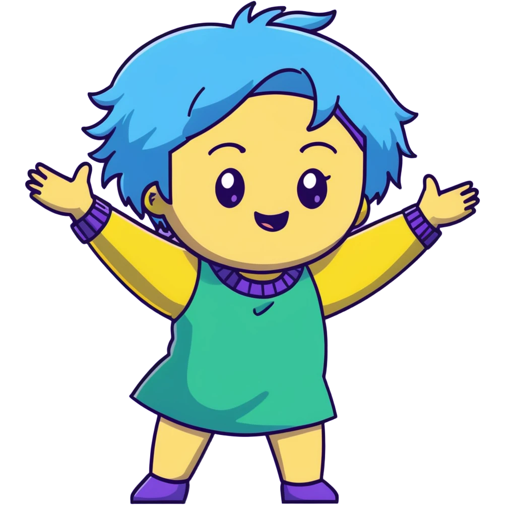 Inside out emoji