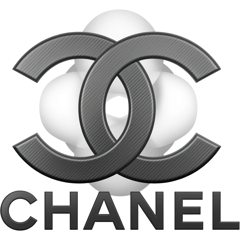 Chanel emoji