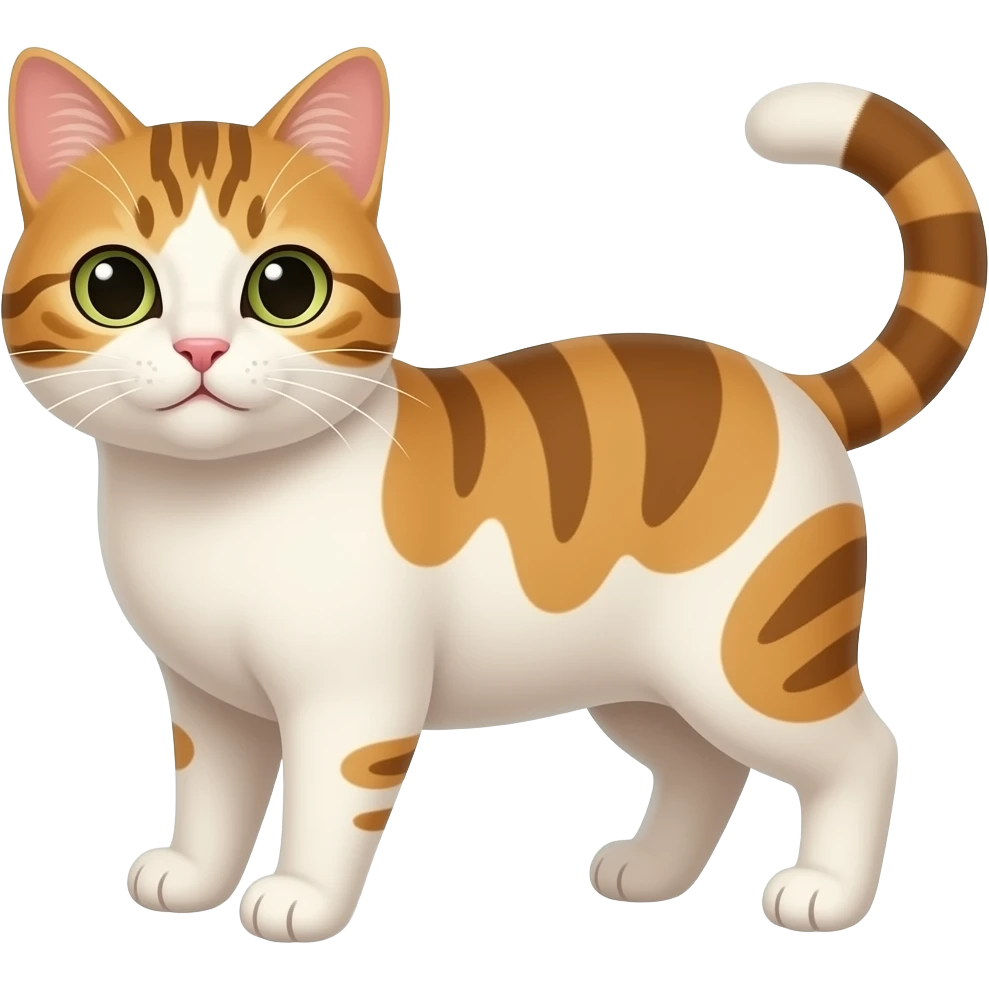 Cat emoji