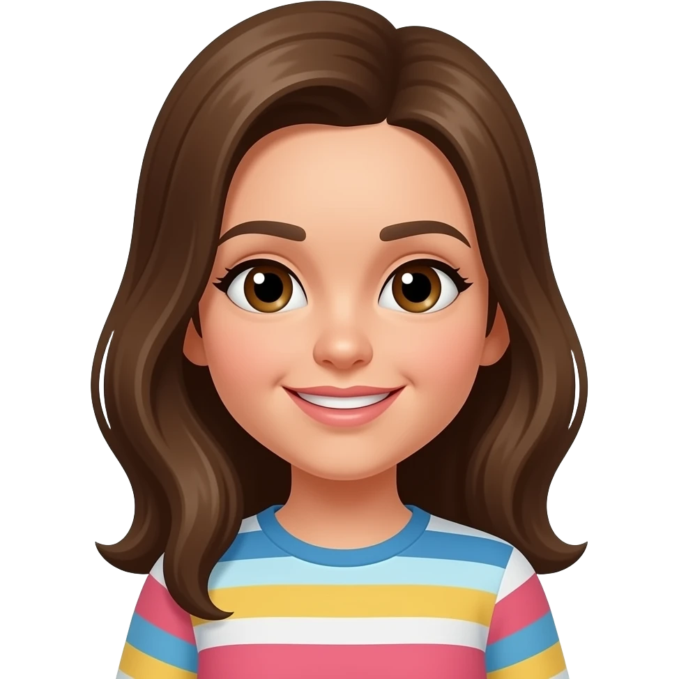 Addelyn emoji