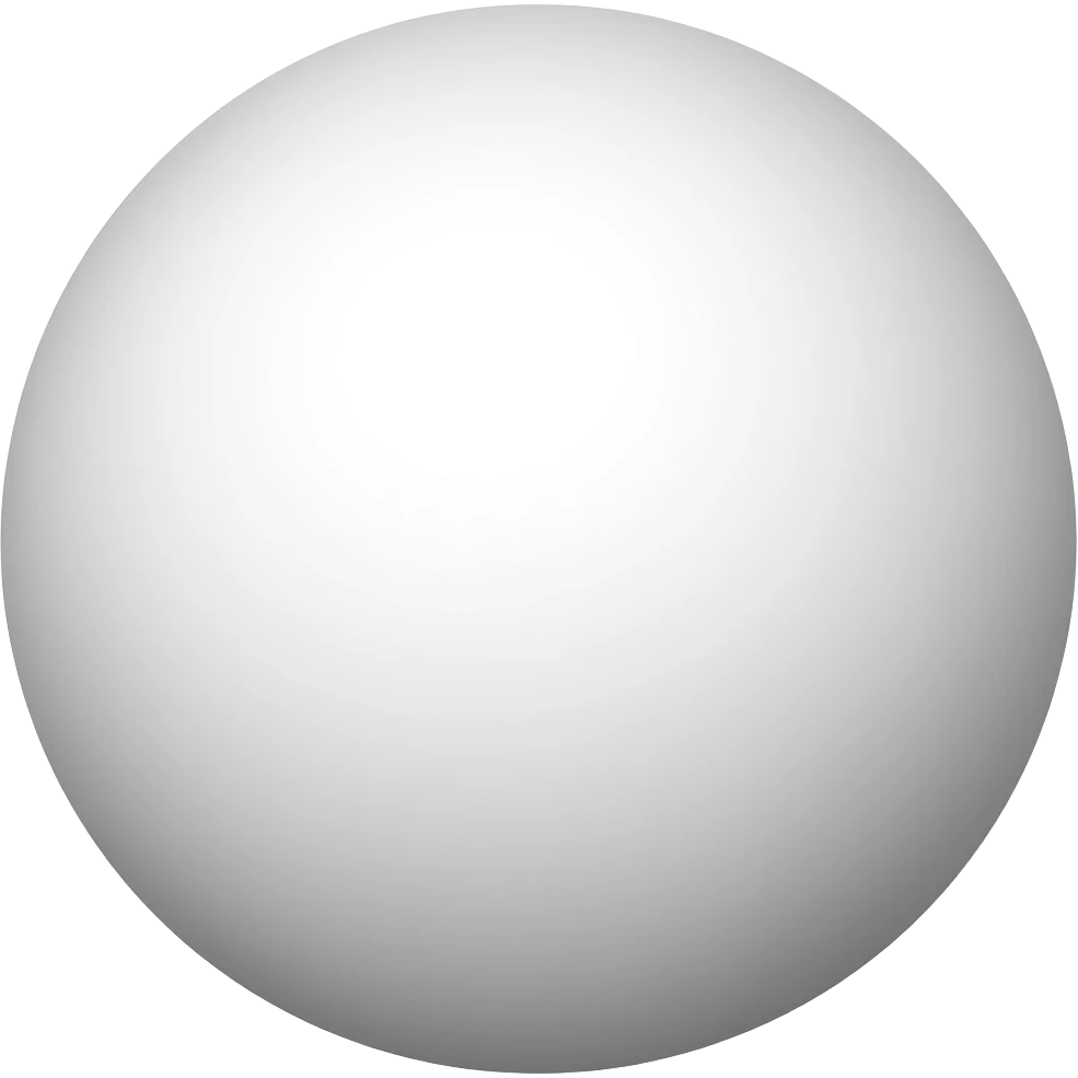 White emoji