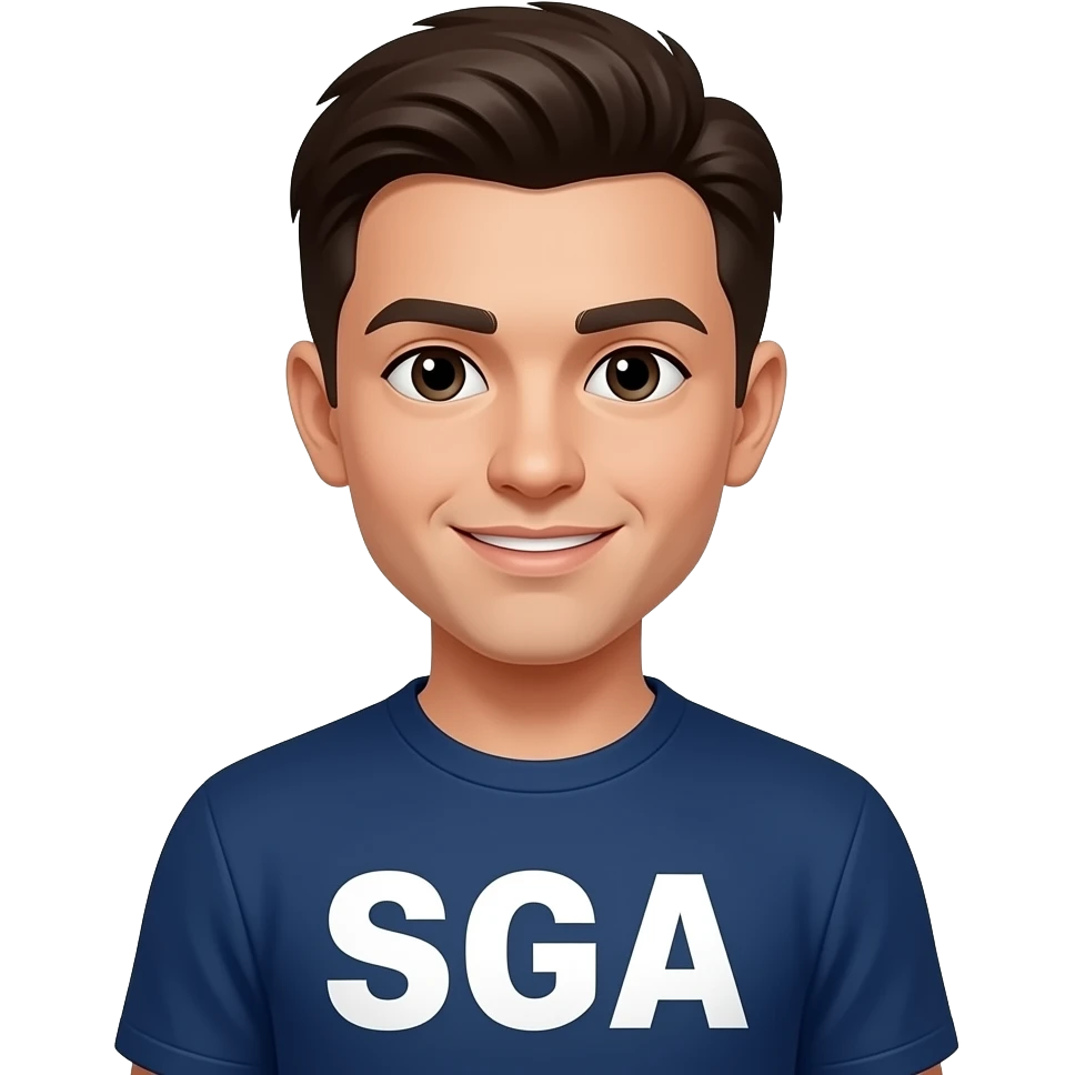 sga emoji