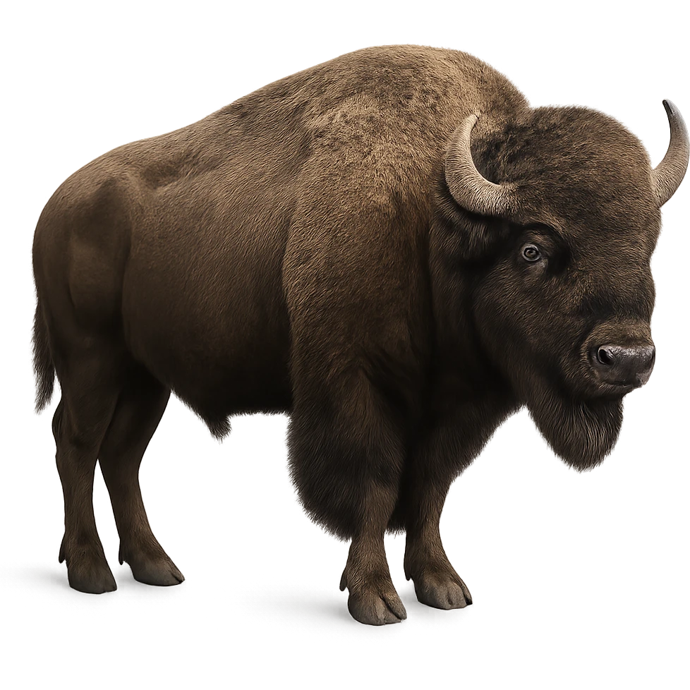 Buffalo emoji