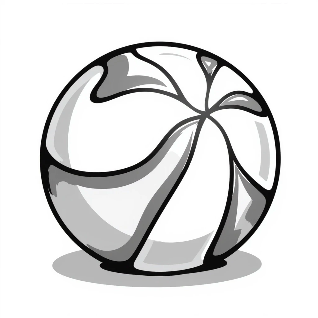 Ball emoji