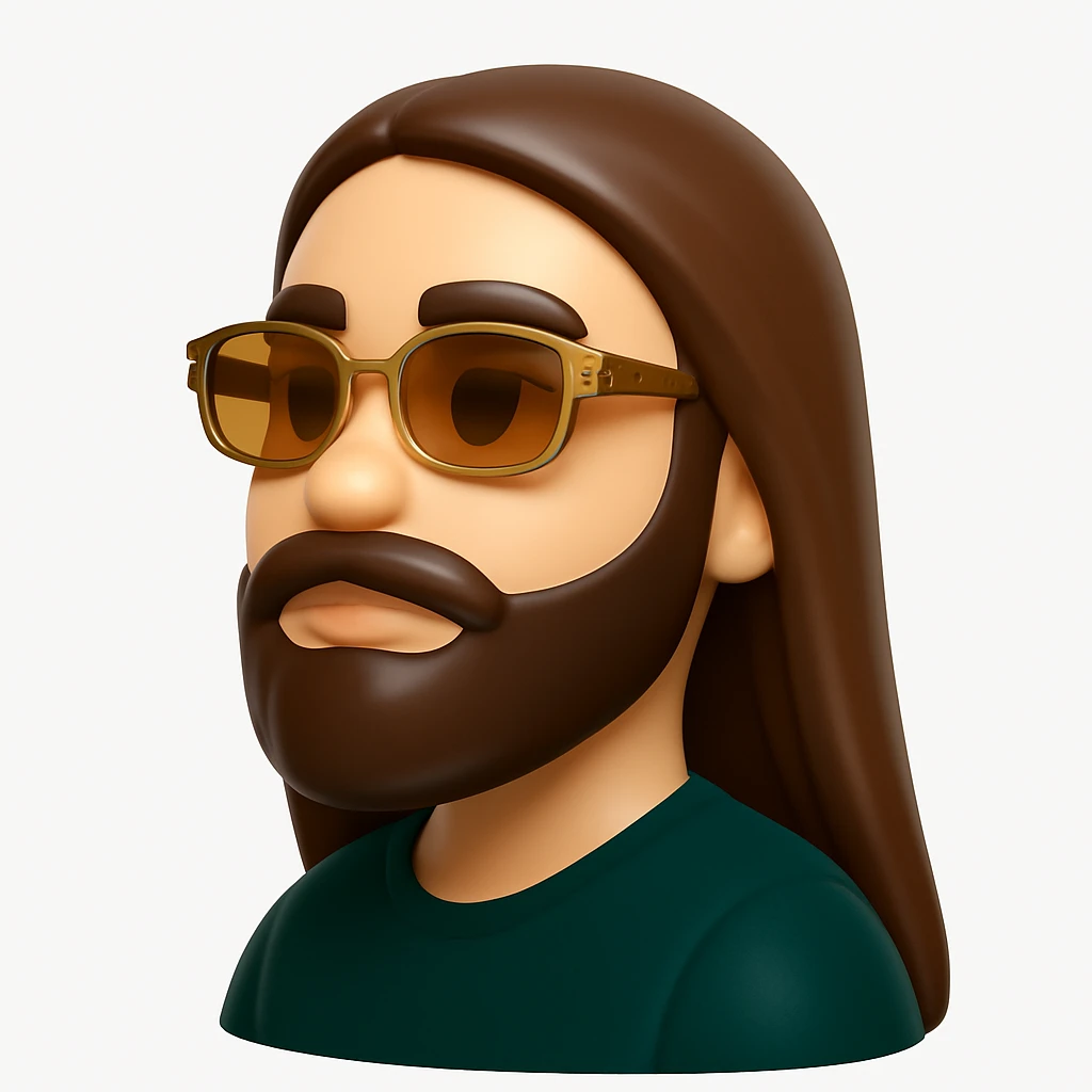Convert the uploaded image into a 3D Apple-style emoji — preserve the key shapes, colors, and overall composition of the original image. Simplify the forms into clean, rounded cartoon-style elements while keeping the subject recognizable. Apply glossy textures, soft lighting, smooth shading, and render everything in Apple emoji style on a clean white background emoji
