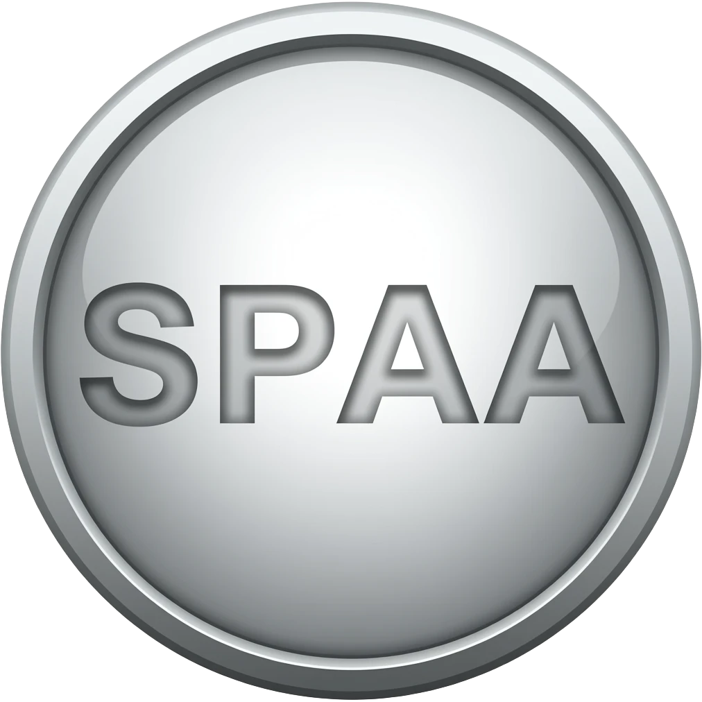 SPAA emoji