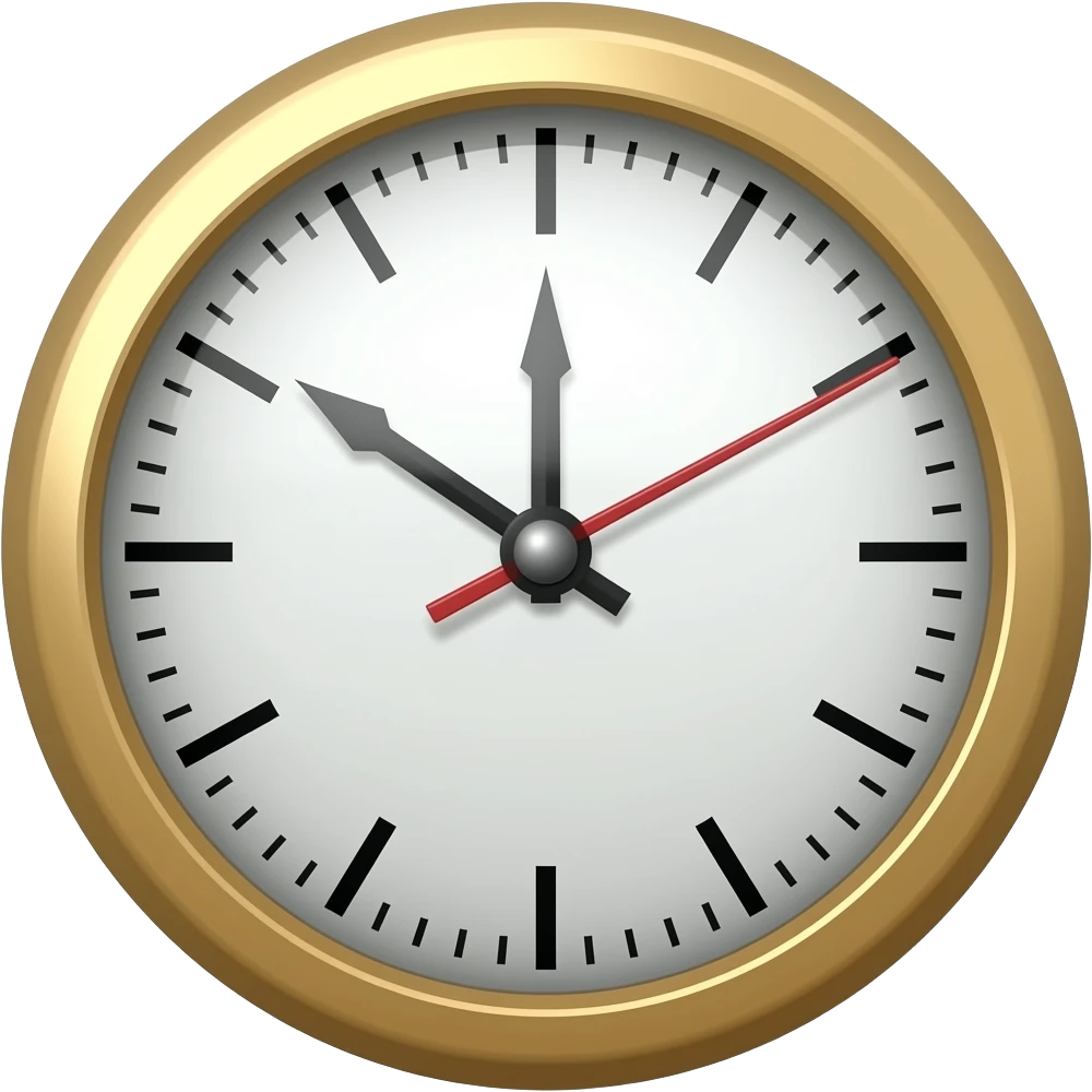 transporter through time emoji