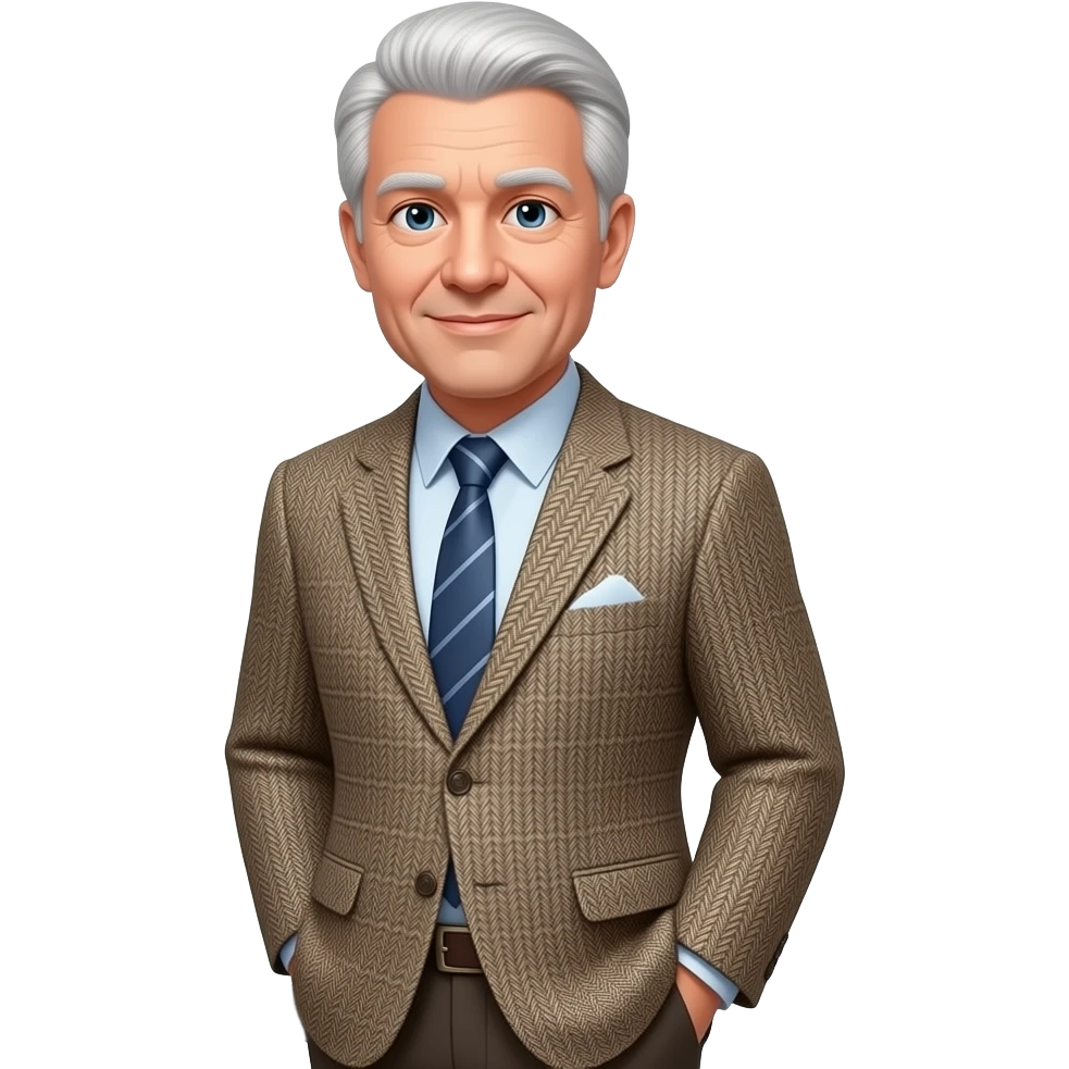 PENSIONED LAWYER emoji