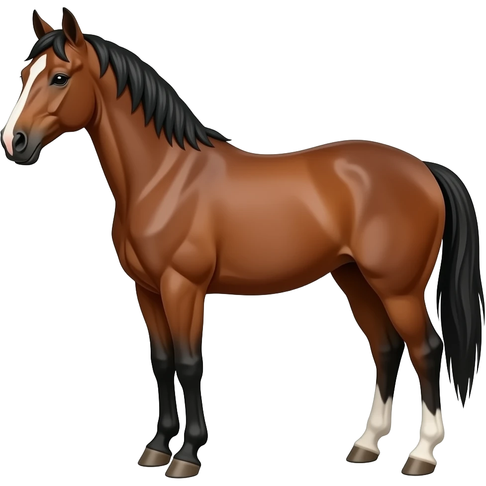 🐎 emoji