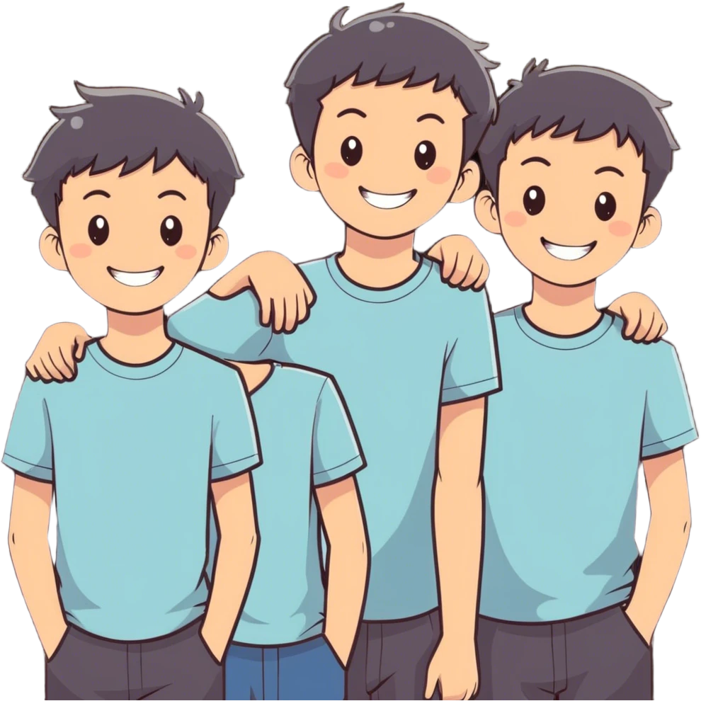 Jonas brothers emoji
