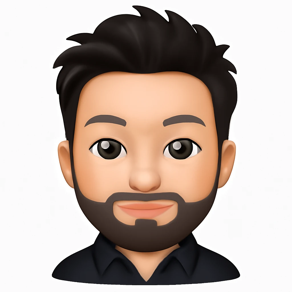 Convert the uploaded image into a 3D Apple-style emoji — preserve the key shapes, colors, and overall composition of the original image. Simplify the forms into clean, rounded cartoon-style elements while keeping the subject recognizable. Apply glossy textures, soft lighting, smooth shading, and render everything in Apple emoji style on a clean white background emoji