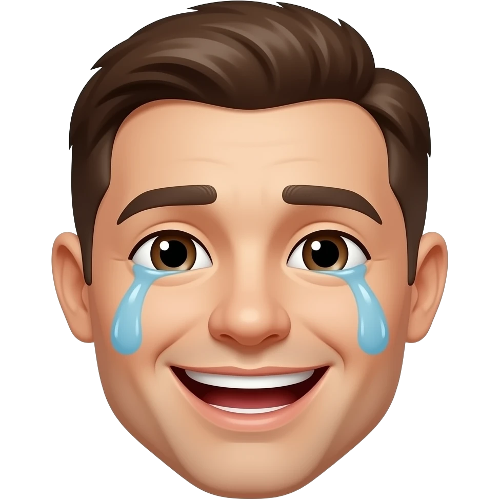create a emoji that is trending now emoji