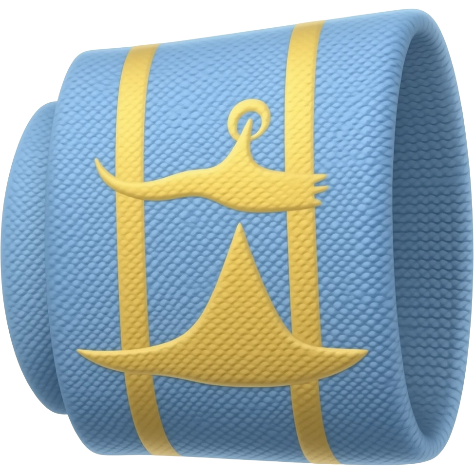 captains armband emoji