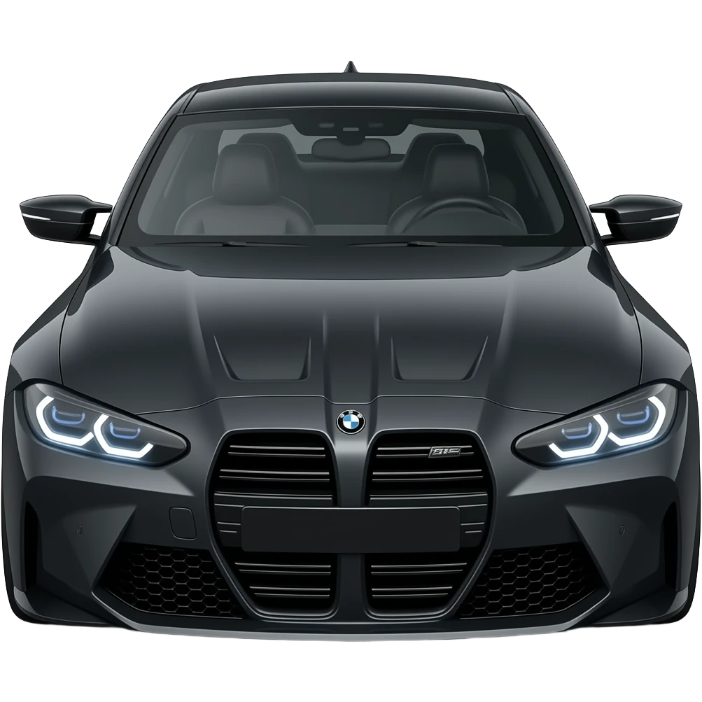 bmw m4 g82 emoji